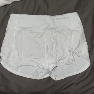 Lululemon Speed Up Short